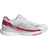 adidas Crazyquick Boost Padel W - Cloud White/Silver Metallic/Lucid Pink