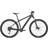 Bergamont Revox 4 2024 - Black Men's Bike