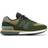 New Balance Stone Island x 574 Legacy M - Dark Green/Brown