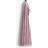 H&M Striped Guest Towel Pink (50x30cm)