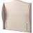Silentnight Bennett Headboard - Wheat Headboard
