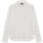 Marc O'Polo Long Sleeved Blouse In Stretch Poplin Quality - White
