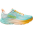 Hoka Clifton 10 W - Blue Spark/White