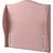 Silentnight Bennett Headboard - Dusky Pink Headboard