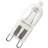 LEDVANCE Halopin Pro Halogen Lamps 60W G9