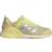adidas Dropset 3 W - Powder Yellow/Matte Silver/Lucid Lemon