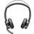 Poly Voyager Focus 2 UC USB-A
