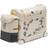Stokke JetKids BedBox Travel Bundle - Moonglow White