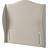 Silentnight Bennett Headboard - Sandstone Headboard