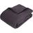 Brentfords Sensory Sleep Weight blanket 6kg Grey (180x125cm)