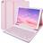 Jsvacva iPad Keyboard Case 9.7 2018