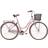 Monark Karin 3-speed 2025 - Purple Matte Damcykel