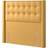 Silentnight Bloomsbury Headboard - Ochre Headboard