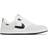 Nike Alleyoop SB M - White/Black