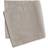 Bastian Textiles Tygservett Natur (45x45cm)
