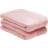 Brentfords Sensory Sleep Weight blanket 6kg Pink (180x125cm)
