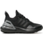 adidas RapidaSport Bounce Lace Shoes - Core Black/Iron Metallic