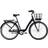 Crescent Tove 7-Speed 2025 - Black Damcykel