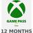 Microsoft Xbox Game Pass Core 12 Months
