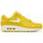 Nike x Supreme Air Max 1 '87 SP M - Speed Yellow/White
