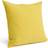 Hay Linen Complete Decoration Pillows Yellow (60x60cm)