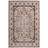 OBSESSION Isfahan Beige, Black, Brown 160x230cm