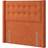 Silentnight Bloomsbury Headboard - Amber Headboard