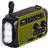 Trevi RA 7F30 BT Green