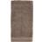 Zone Denmark Classic Badehåndklæde Beige (100x50cm)