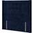 Silentnight Bloomsbury Headboard - Maritime Blue Headboard