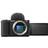 Sony ZV-E10 II Black