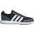 adidas Run 50s - Core Black/Cloud White/Grey Six