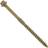 Timco Screws Hex 50pcs