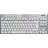 Logitech G915 X Lightspeed TKL GL Tactile Wireless (German) White