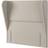 Silentnight Falcon Headboard - Sandstone Headboard