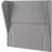 Silentnight Falcon Headboard - Slate Grey Headboard