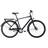Crescent Tarfek 7-Speed 2025 Black Herrcykel