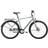 Crescent Tarfek 7-Speed 2025 Green Matte Herrcykel