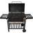 Monster XXL BBQ Smoker