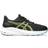 Asics GT-1000 13 GS - Black/Safety Yellow