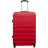 Borg Living Hardcase 69cm - Red