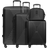 Redolz Essentials 14 Set of 4 - Black
