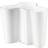 Iittala Alvar Aalto Opal White Vase 16cm
