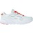 Hoka Clifton L - Wan Blue/Mandarin Red