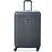 Delsey Freestyle Suitcase M 66cm - Graphite