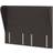 Silentnight Falcon Headboard - Velour Mink Headboard