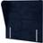 Silentnight Falcon Headboard - Maritime Blue Headboard