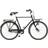 Skeppshult Natur Premium 7-Speed ​​28" 2025 - Mirror black Herrcykel