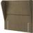 Silentnight Falcon Headboard - Olive Headboard