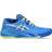 Asics Gel-Resolution X Clay W - Blue Coast/Huddle Yellow